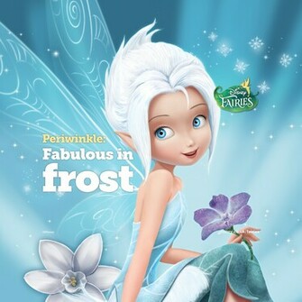 Periwinkle Wallpaper Fairies Uk