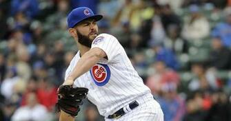 Jake Arrieta Bi Double You