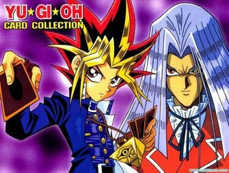 Yu Gi Oh Wallpaper And Background
