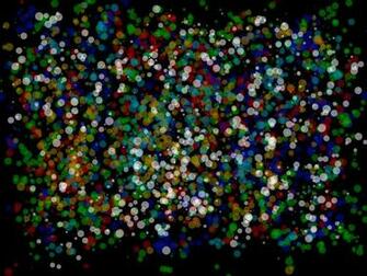 Bubbly Colors Wallpaper By Lolzone500