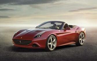 Ferrari California Wallpaper X Net