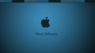 Apple Think Different