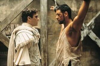 Gladiator Wallpaper HD