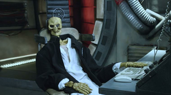 Dedtron Jontron S Starcade Know Your Meme