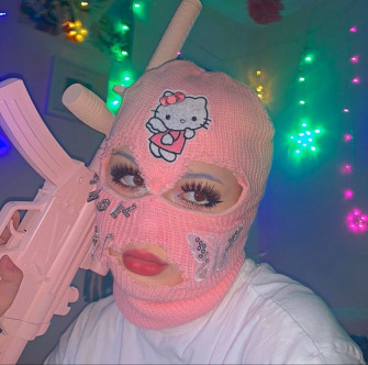 Girls With Guns