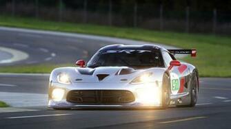 Viper Gts R HD Wallpaper Srt