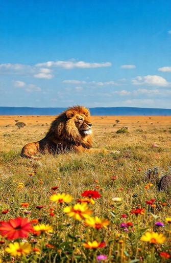 Animal Wallpaper And Screensavers