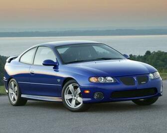 Pontiac Gto Wallpaper Submited Image