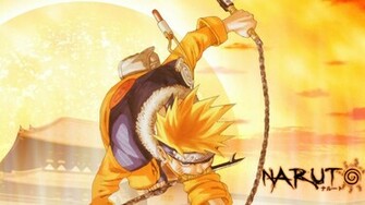 Naruto New Wallpaper HD Idiot Dollar