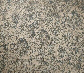 Marvic Ammonite Duck Egg Fabric