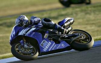 Yamaha R1 Blue HD Wallpaper In Bikes Imageci