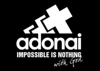 Adonai Christian Desktop Wallpaper C28