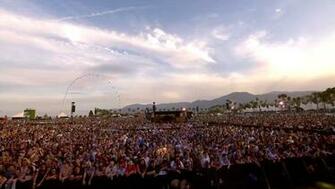 Coachella Valley Music Pictures