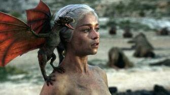 Game Of Thrones Photo Wallpaper