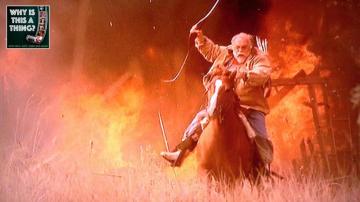 Hard Target Too Many Thoughts