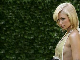 Paris Hilton High Quality Wallpaper Size Of