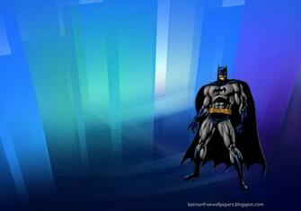 Batman Comic Superhero Wallpaper Desktop Dark