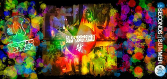 5sos By 5sosdirectioner