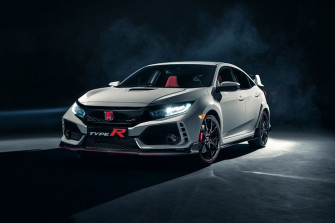 Honda Civic Type R Colours Available In Singapore Oto