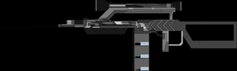 Famas Sniper Collor By Ispmatsumototakanori