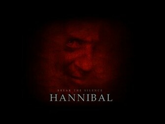 Hannibal Wallpaper Lecter