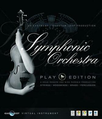 Eastwest Symphonic Orchestra