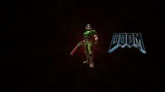 Doom Wallpaper By Rabidweezle