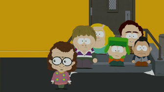 South Park HD Wallpaper General