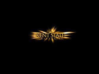 Kent State University Wallpaper