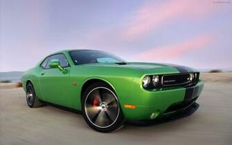 Home Dodge Challenger Srt8