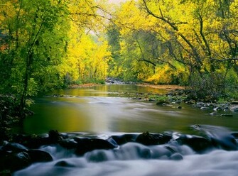 Beautiful Scenic Desktop Wallpaper Computers Internet Mobile