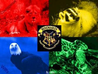 Hogwarts Wallpaper