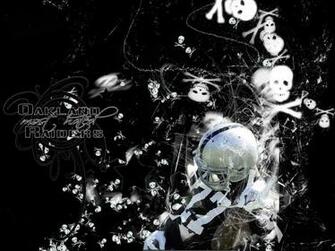 Fondos De Pantalla Oakland Raiders Wallpaper