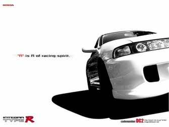 Integra Type R Wallpaper Honda Forum And Acura Car Forums