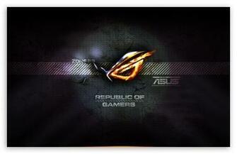 Asus HD Desktop Wallpaper Widescreen High Definition Fullscreen