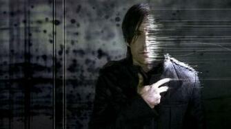 Nine Inch Nails Computer Wallpaper Desktop Background