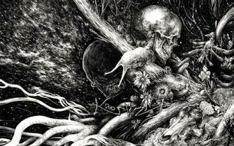 Skull Wallpaper For Windows