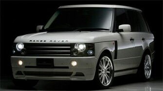 HD Car Wallpaper Photo Of Phombo