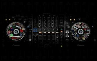 Pioneer Dj Wallpaper