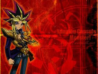 Yami Yugi Wallpaper