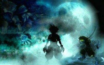 Kingdom Hearts Sora Wallpaper Video Games
