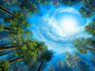 Forest Dreams S Background Wallpaper