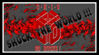Go Bucks Shock The World Ohio State Football Desktop