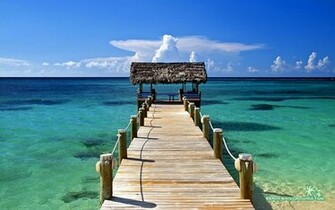 Relaxing Background Beach