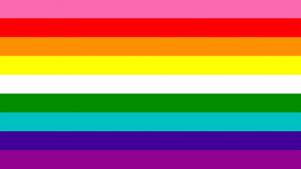 Lgbt Rainbow Flag UHD 4k Wallpaper