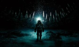 Underwater Movie Poster 4k Wallpaper HD List Of