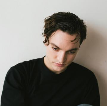 Richard Harmon Boys By Girls Uk Photoshoot