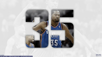 Kevin Durant Wallpaper HD
