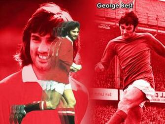 George Best HD Image Celebrity Wallpaper