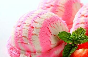 Ice Cream Wallpaper